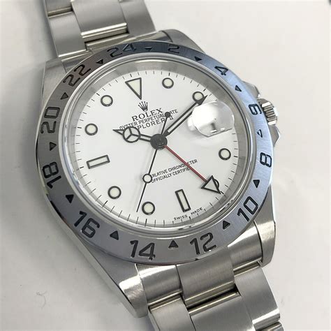 rolex ex2